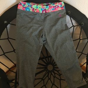 Champion Exercise Leggings XL